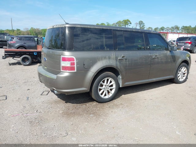 2013 FORD FLEX 2FMGK5B82DBD28562 Photo 3