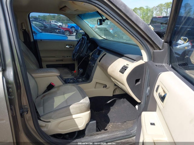 2013 FORD FLEX 2FMGK5B82DBD28562 Photo 4