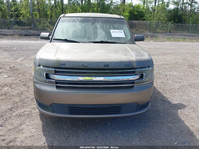 2013 FORD FLEX 2FMGK5B82DBD28562 Photo 5