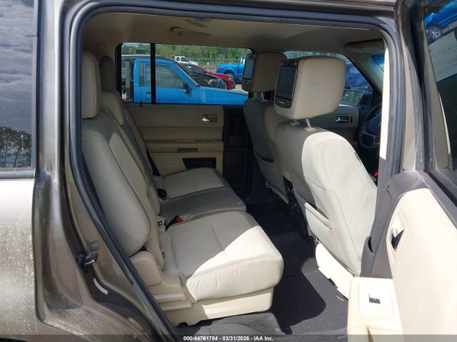 2013 FORD FLEX 2FMGK5B82DBD28562 Photo 7