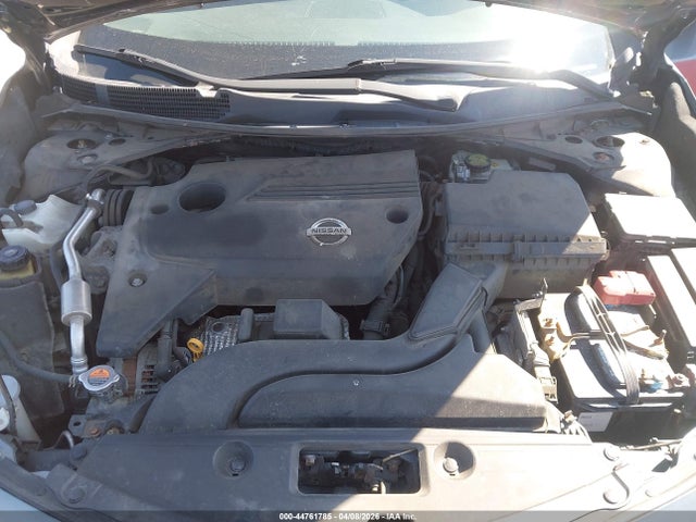 Aukcja sprzedaży 2015 Nissan Altima 2.5 S, vin: 1N4AL3APXFN397260, numer aukcji: 44761785