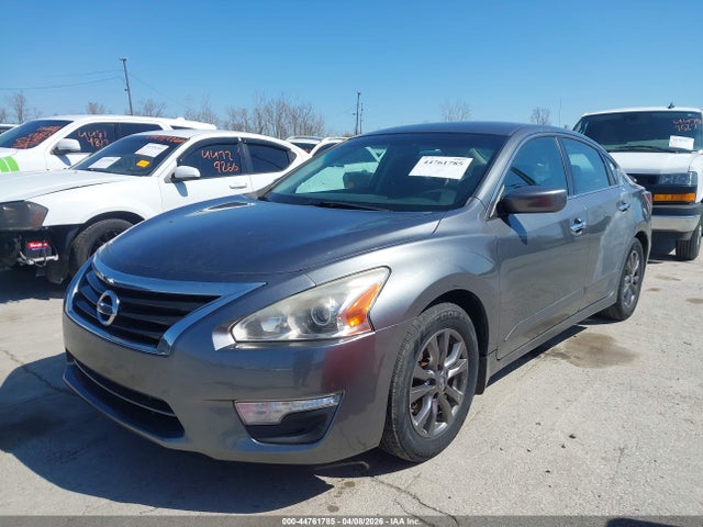 Aukcja sprzedaży 2015 Nissan Altima 2.5 S, vin: 1N4AL3APXFN397260, numer aukcji: 44761785