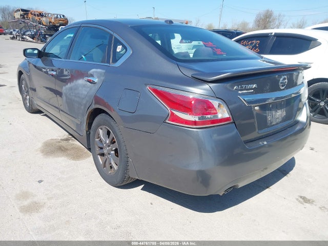 Aukcja sprzedaży 2015 Nissan Altima 2.5 S, vin: 1N4AL3APXFN397260, numer aukcji: 44761785