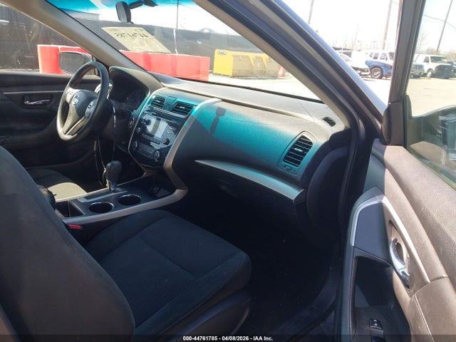 Aukcja sprzedaży 2015 Nissan Altima 2.5 S, vin: 1N4AL3APXFN397260, numer aukcji: 44761785