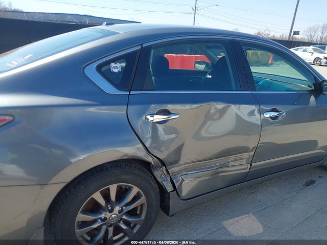 Aukcja sprzedaży 2015 Nissan Altima 2.5 S, vin: 1N4AL3APXFN397260, numer aukcji: 44761785