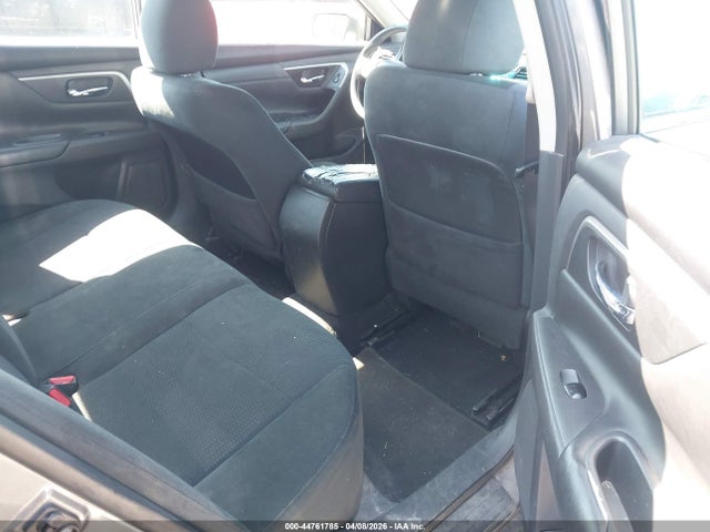 Aukcja sprzedaży 2015 Nissan Altima 2.5 S, vin: 1N4AL3APXFN397260, numer aukcji: 44761785