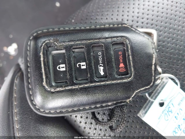 Aukcja sprzedaży 2021 Lexus Nx 300 F Sport, vin: JTJSARBZ3M2201310, numer aukcji: 44761787