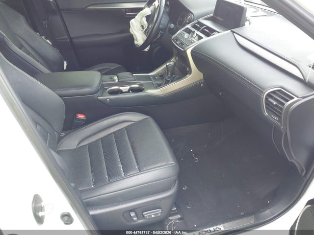 Aukcja sprzedaży 2021 Lexus Nx 300 F Sport, vin: JTJSARBZ3M2201310, numer aukcji: 44761787