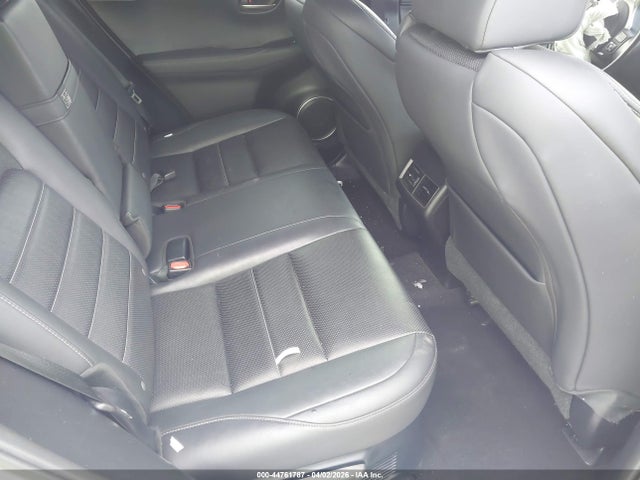 Aukcja sprzedaży 2021 Lexus Nx 300 F Sport, vin: JTJSARBZ3M2201310, numer aukcji: 44761787