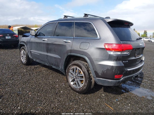 1C4RJFBG3EC155746 Jeep Grand Cherokee Limited
