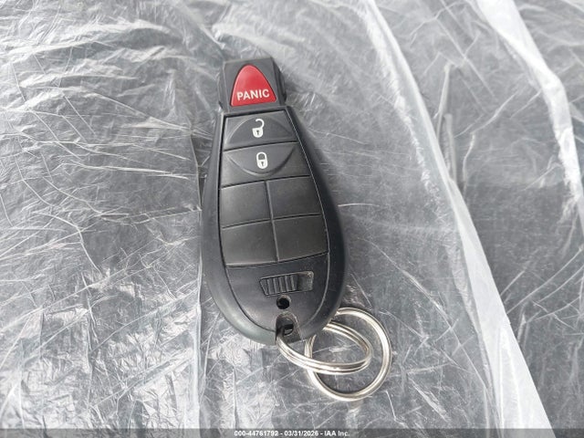 44761792 :رقم المزاد ، 2C4RDGBG0LR231490 vin ، 2020 Dodge Grand Caravan Se مزاد بيع