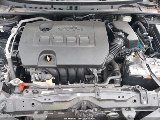 Toyota Corolla S Plus 2015 5YFBURHE3FP293697 Image 10