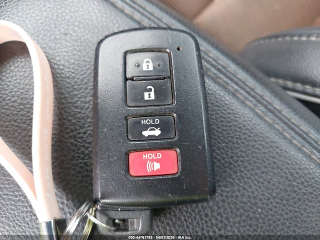 Toyota Corolla S Plus 2015 5YFBURHE3FP293697 Image 11