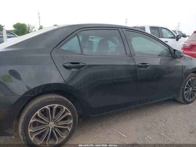 Toyota Corolla S Plus 2015 5YFBURHE3FP293697 Image 13