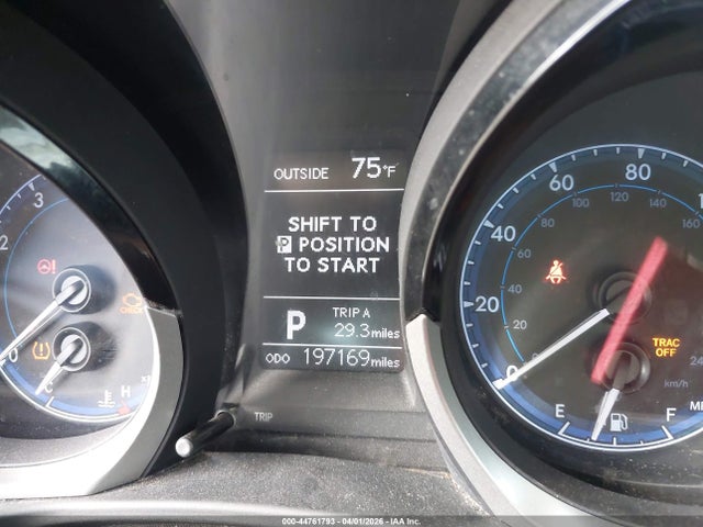 Toyota Corolla S Plus 2015 5YFBURHE3FP293697 Image 7