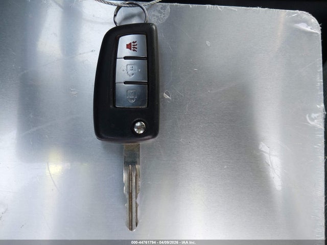 KNMAT2MV4GP690253 Nissan Rogue S/sl/sv