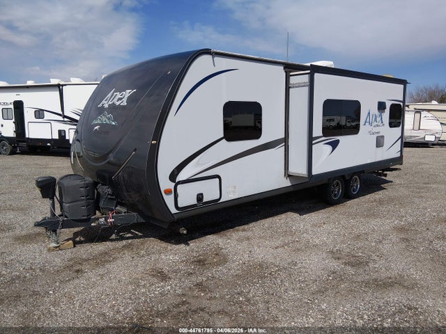 Coachmen Other 2017 5ZT2CXPB1HA009889 Image 2