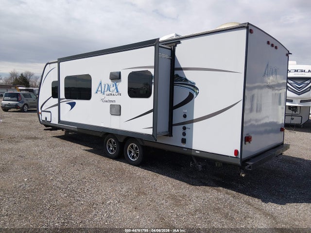 Coachmen Other 2017 5ZT2CXPB1HA009889 Image 3