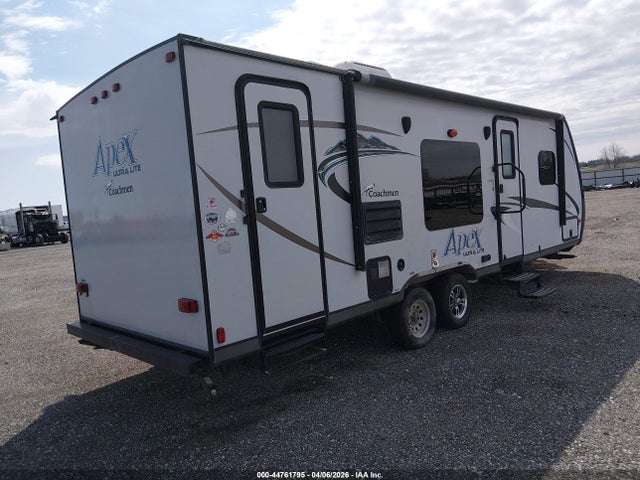 Coachmen Other 2017 5ZT2CXPB1HA009889 Image 4