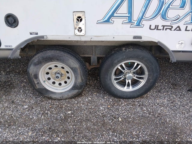 Coachmen Other 2017 5ZT2CXPB1HA009889 Image 6