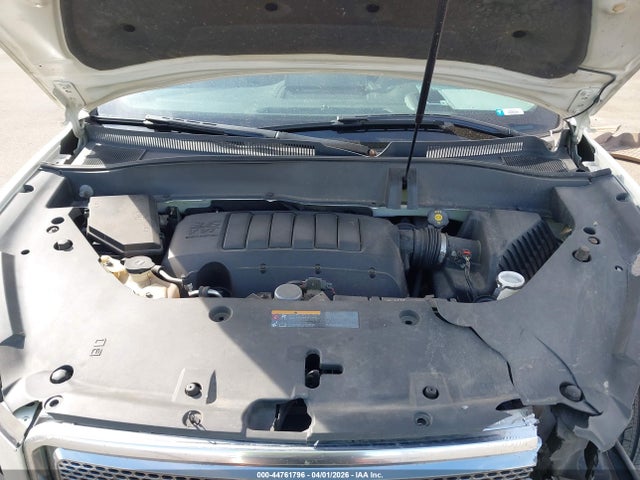 GMC Acadia Denali 2014 1GKKVTKD7EJ185956 Image 10
