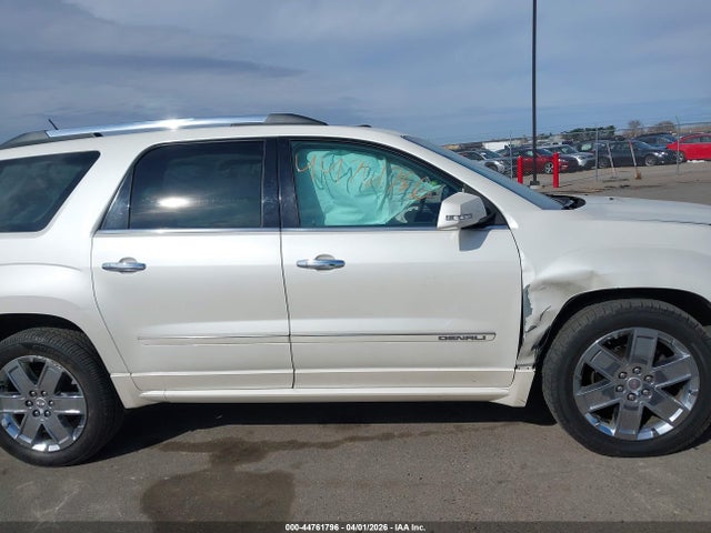 GMC Acadia Denali 2014 1GKKVTKD7EJ185956 Image 13