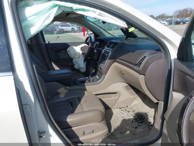 GMC Acadia Denali 2014 1GKKVTKD7EJ185956 Image 5
