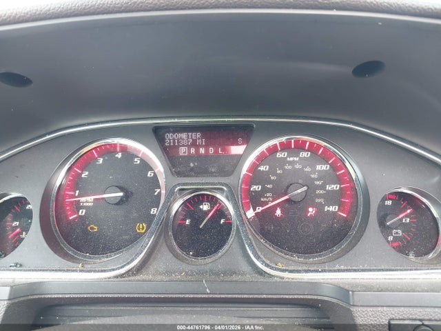 GMC Acadia Denali 2014 1GKKVTKD7EJ185956 Image 7