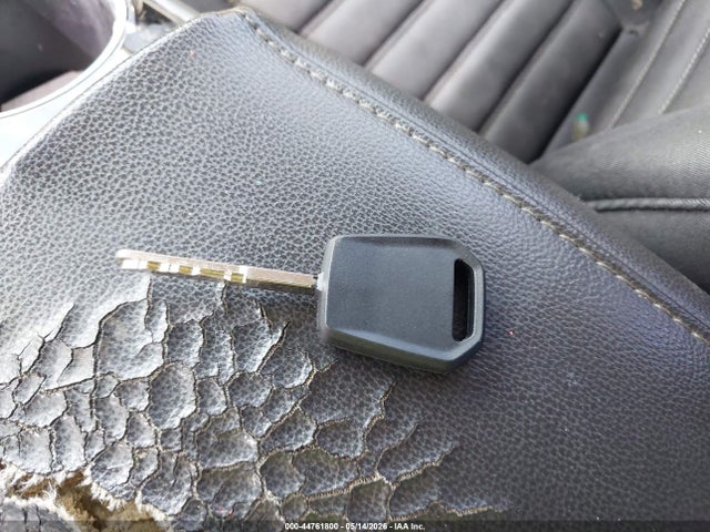 Ford FUSION SE 2014 3FA6P0H77ER365327 Image 11