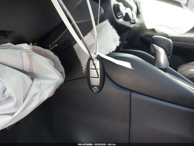 2021 NISSAN KICKS 3N1CP5BV8ML518934 Photo 10