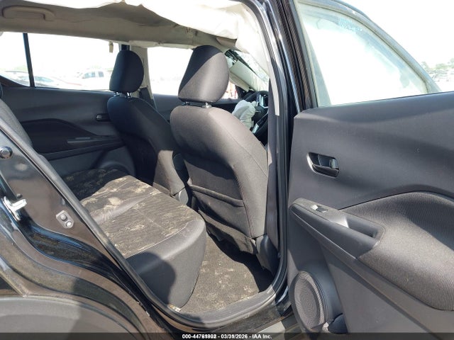 2021 NISSAN KICKS 3N1CP5BV8ML518934 Photo 7