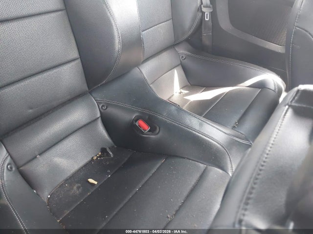 Auction sale of the 2022 Ford Mustang Ecoboost Premium, vin: 1FATP8UH9N5119236, lot number: 44761803