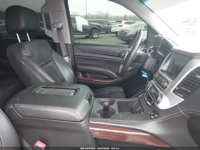 44761805 :رقم المزاد ، 1GKS2BKC2HR337884 vin ، 2017 Gmc Yukon Slt مزاد بيع