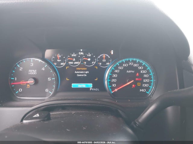44761805 :رقم المزاد ، 1GKS2BKC2HR337884 vin ، 2017 Gmc Yukon Slt مزاد بيع