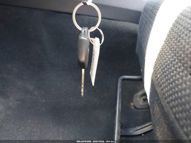 2015 SUBARU WRX JF1VA1A64F9830549 Photo 10