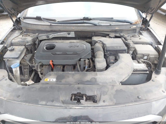 5NPE24AF1HH518627 Hyundai SONATA SE