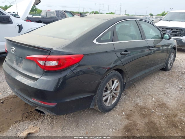 5NPE24AF1HH518627 Hyundai SONATA SE