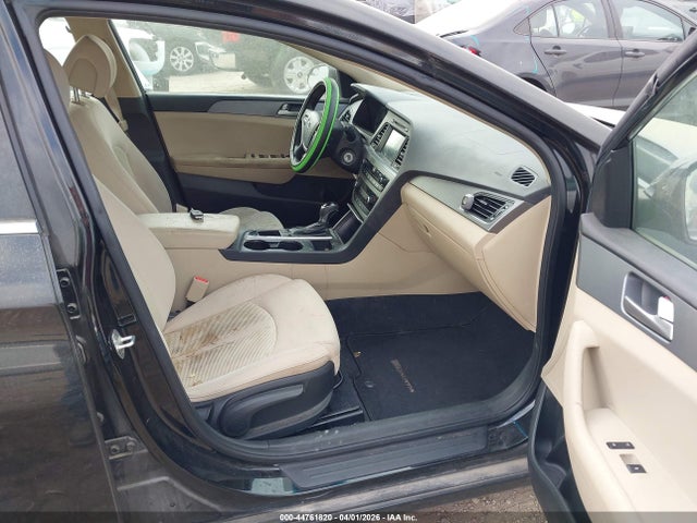 5NPE24AF1HH518627 Hyundai SONATA SE
