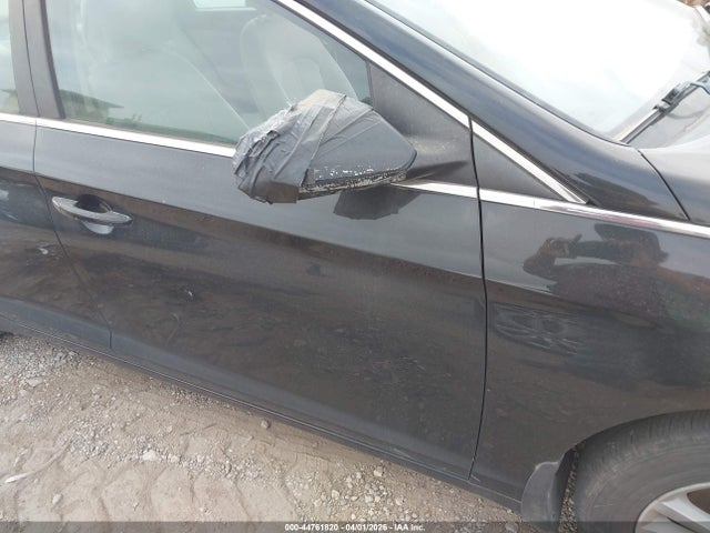 5NPE24AF1HH518627 Hyundai SONATA SE