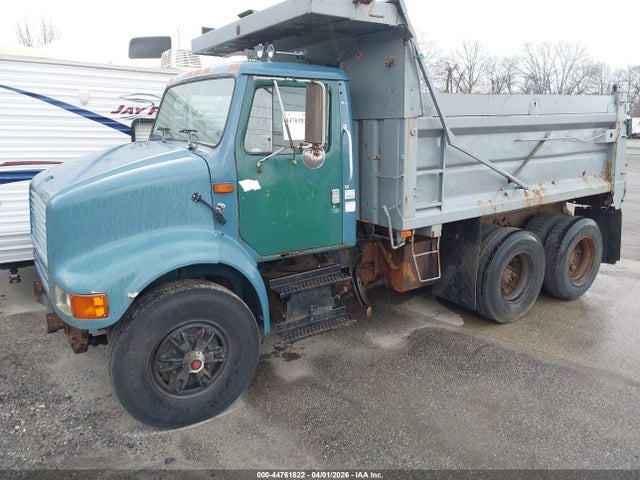 Продаж на аукціоні авто 1992 International 8000 8100, vin: 1HTHCBER1NH391068, номер лоту: 44761822