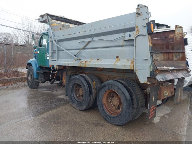 Продаж на аукціоні авто 1992 International 8000 8100, vin: 1HTHCBER1NH391068, номер лоту: 44761822