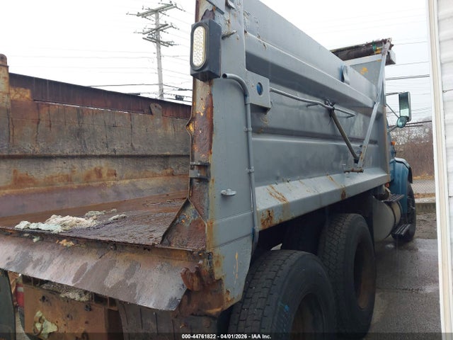 Продаж на аукціоні авто 1992 International 8000 8100, vin: 1HTHCBER1NH391068, номер лоту: 44761822