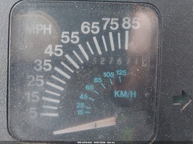 Продаж на аукціоні авто 1992 International 8000 8100, vin: 1HTHCBER1NH391068, номер лоту: 44761822