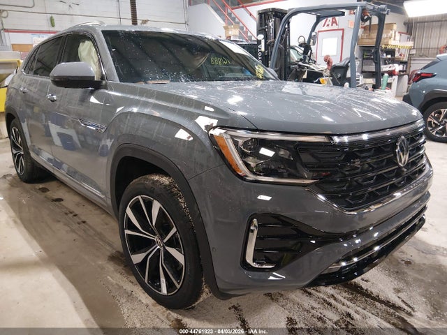 Volkswagen Atlas Cross Sport Sel Premium R-line 2026 1V2FC2CA9TC212298 головне зображення