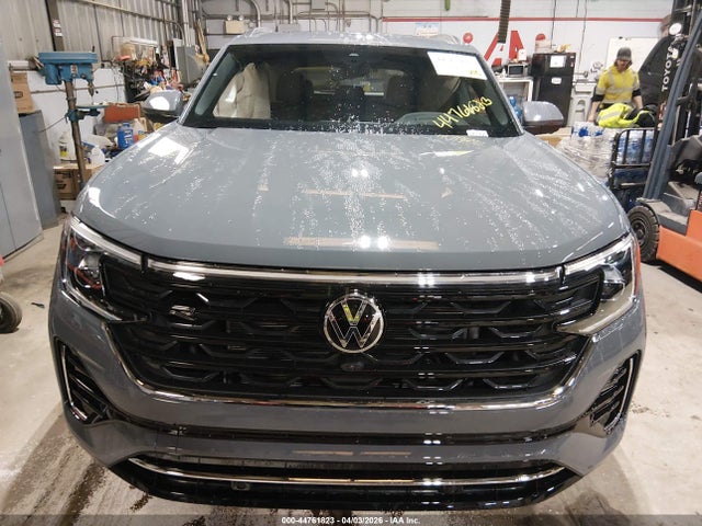 Aukcja sprzedaży 2026 Volkswagen Atlas Cross Sport Sel Premium R-line, vin: 1V2FC2CA9TC212298, numer aukcji: 44761823