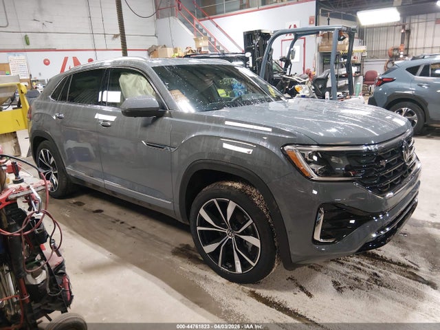 Aukcja sprzedaży 2026 Volkswagen Atlas Cross Sport Sel Premium R-line, vin: 1V2FC2CA9TC212298, numer aukcji: 44761823