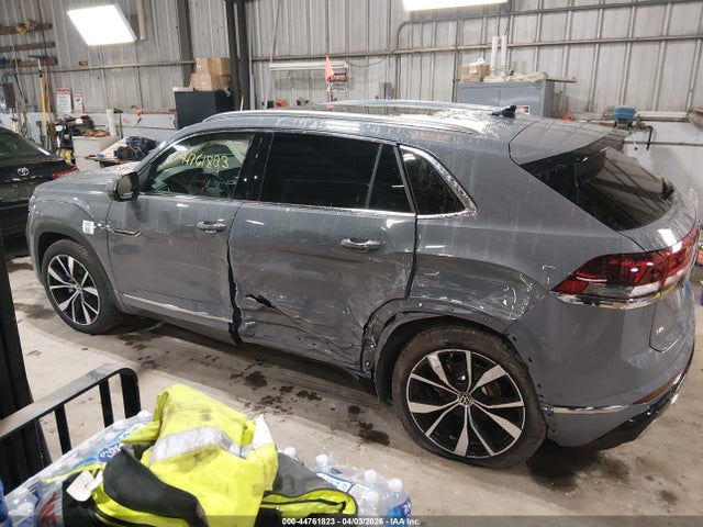 Aukcja sprzedaży 2026 Volkswagen Atlas Cross Sport Sel Premium R-line, vin: 1V2FC2CA9TC212298, numer aukcji: 44761823