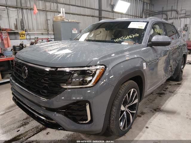 Aukcja sprzedaży 2026 Volkswagen Atlas Cross Sport Sel Premium R-line, vin: 1V2FC2CA9TC212298, numer aukcji: 44761823