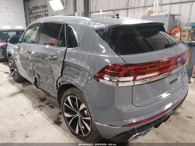 Aukcja sprzedaży 2026 Volkswagen Atlas Cross Sport Sel Premium R-line, vin: 1V2FC2CA9TC212298, numer aukcji: 44761823