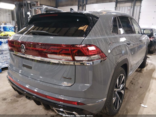 Aukcja sprzedaży 2026 Volkswagen Atlas Cross Sport Sel Premium R-line, vin: 1V2FC2CA9TC212298, numer aukcji: 44761823